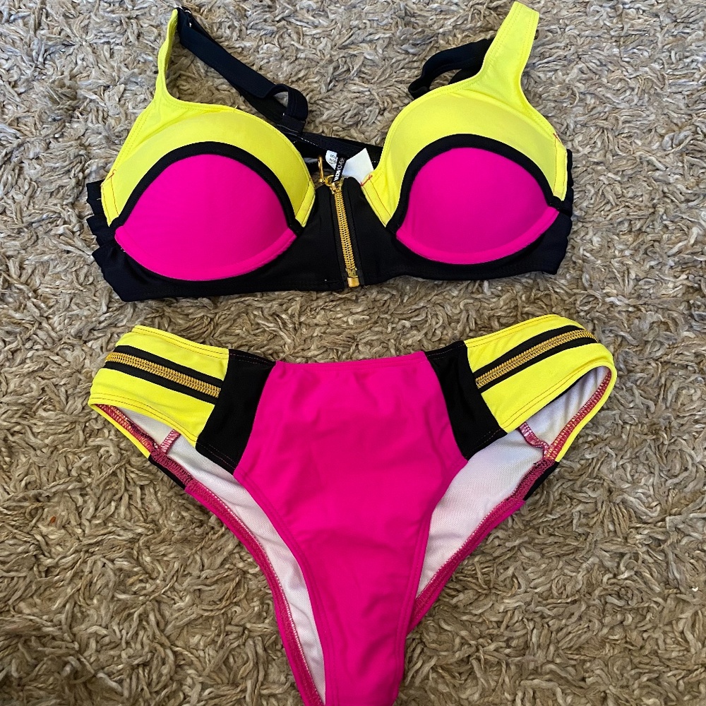 Fashion Nova Bikini